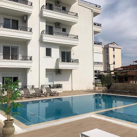 Metropolis Ulcinj Exterior foto