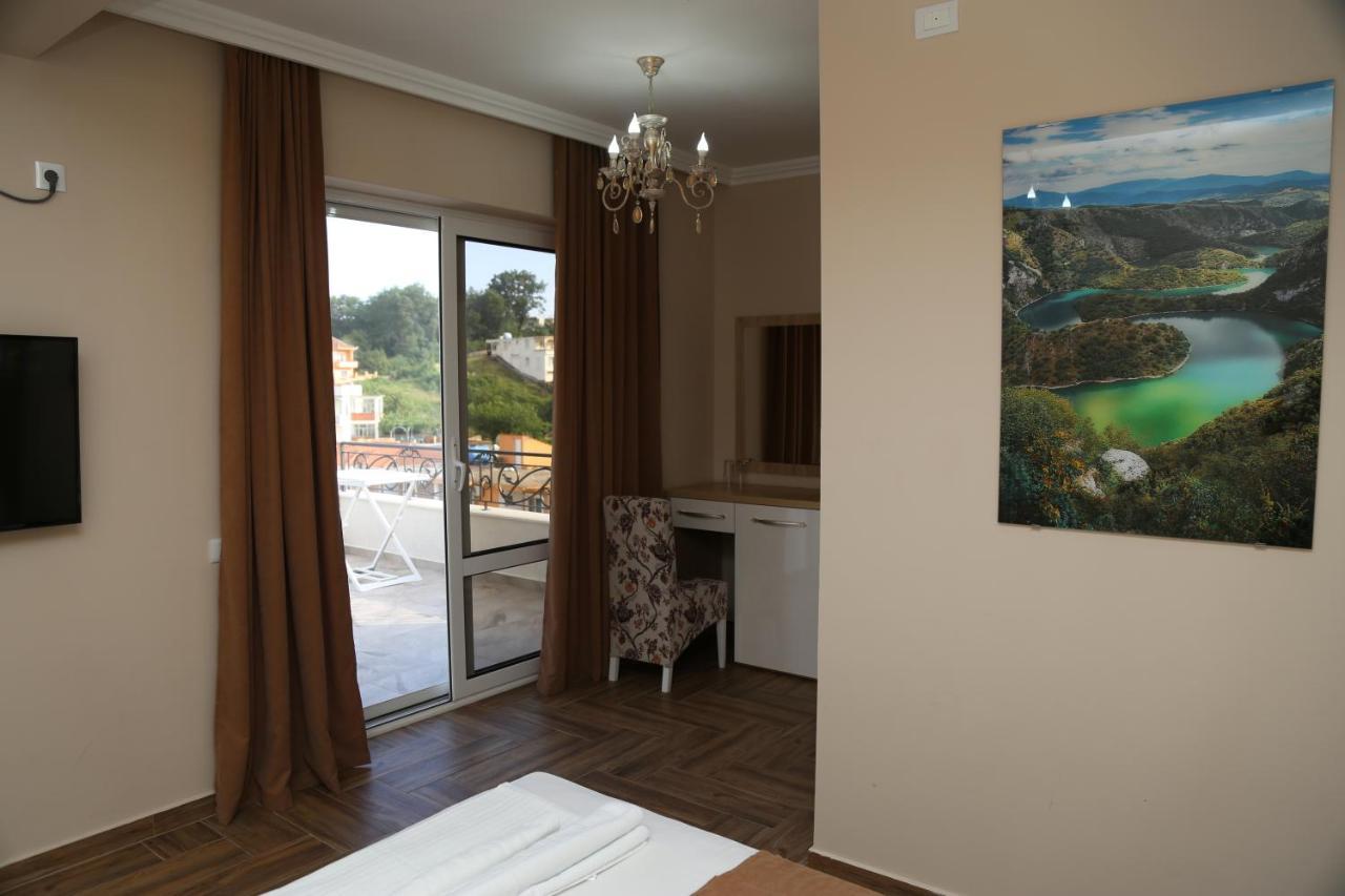 Metropolis Ulcinj Exterior foto