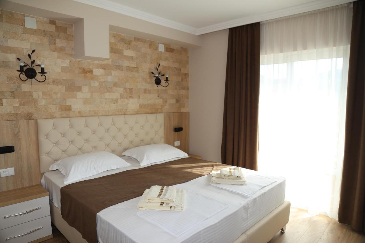 Metropolis Ulcinj Exterior foto