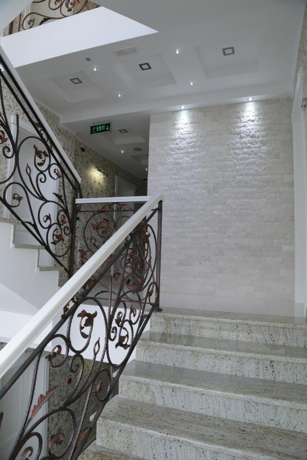 Metropolis Ulcinj Exterior foto
